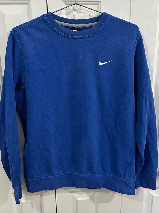 Nike Other - Nike Crewneck